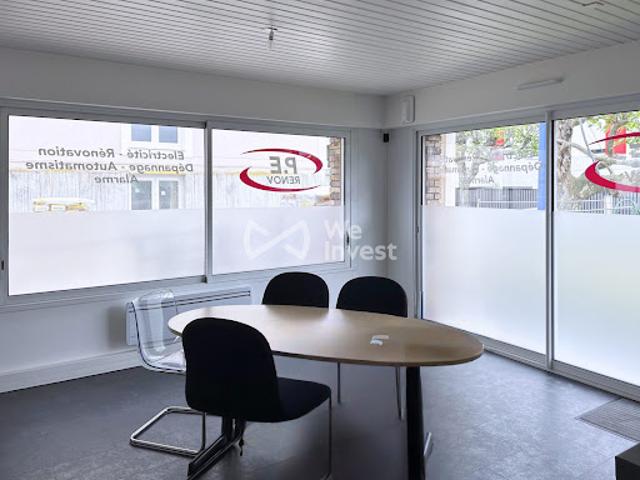 Location Autre 2 pièces 52 m2 Paray Vieille Poste
