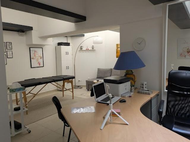 Location Fond de commerce 2 pièces 60 m2 Bourgoin Jallieu