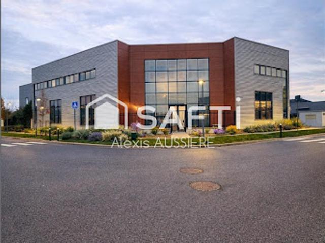 Location Fond de commerce 2 pièces 62 m2 Bussy Saint Georges