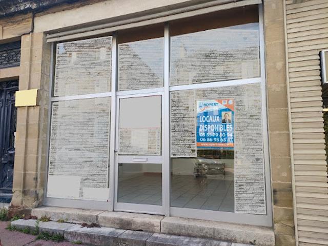 Location Fond de commerce 2 pièces 74 m2 Brive la Gaillarde
