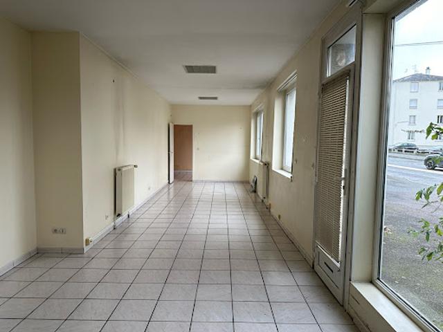 Location Fond de commerce 2 pièces 85 m2 Mondeville
