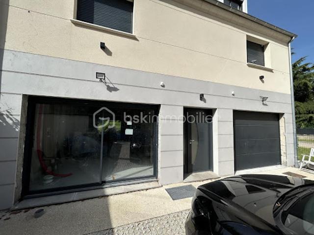 Location Fond de commerce 2 pièces 87 m2 Brie Comte Robert