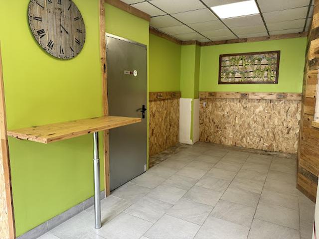 Location Fond de commerce 2 pièces 80 m2 Rouen