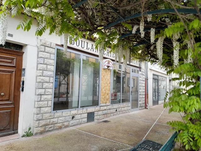 Location Fond de commerce 2 pièces 82 m2 Sainte Tulle