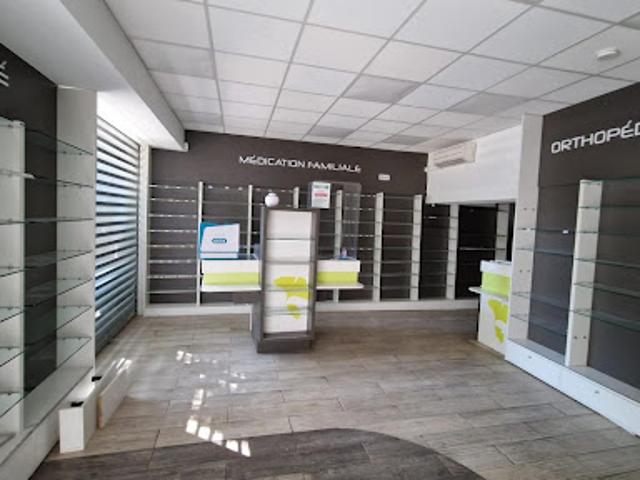 Location Fond de commerce 2 pièces 92 m2 Entressen