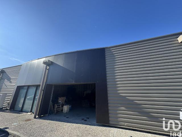 Location Fond de commerce 348 m2 Lescar