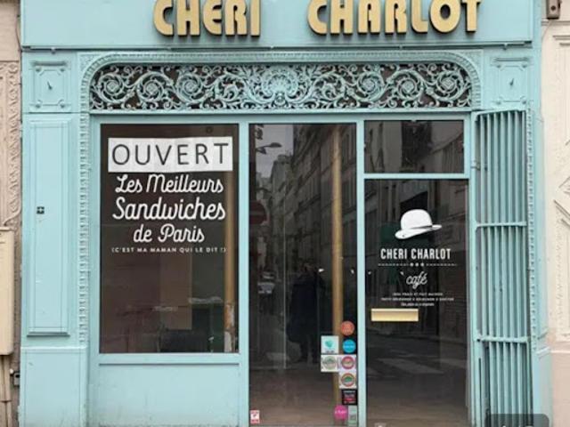 Location Fond de commerce 34 m2 Paris 9ème