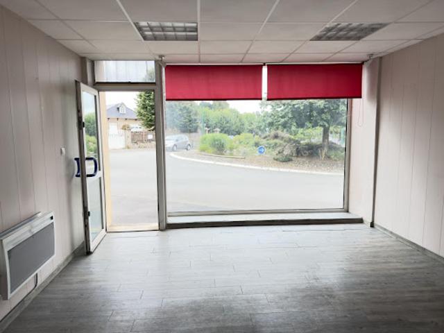 Location Fond de commerce 34 m2 Saint Junien