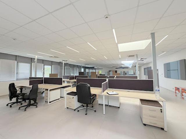 Location Fond de commerce 350 m2 Obernai