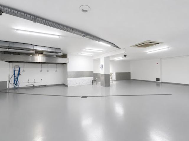 Location Fond de commerce 350 m2 Paris 19ème