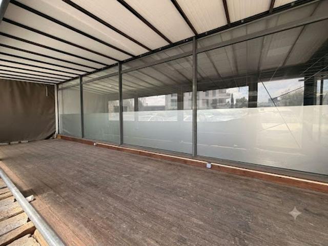 Location Fond de commerce 355 m2 Jacou