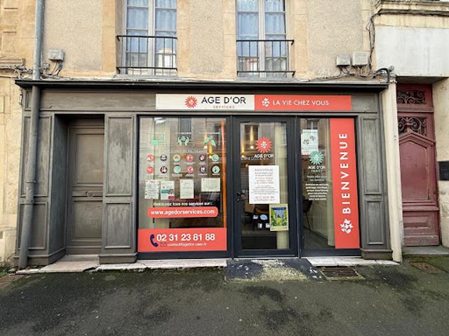 Location Fond de commerce 35 m2 Caen