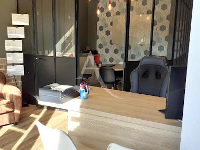Location Fond de commerce 35 m2 Talmont Saint Hilaire