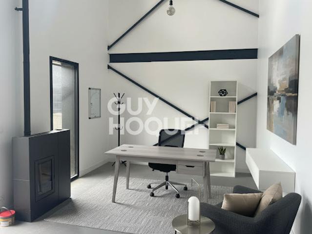 Location Fond de commerce 365 m2 Dinan