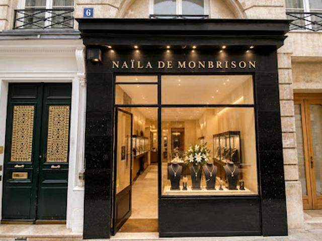 Location Fond de commerce 36 m2 Paris 7ème