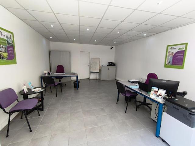 Location Fond de commerce 37 m2 Meaux