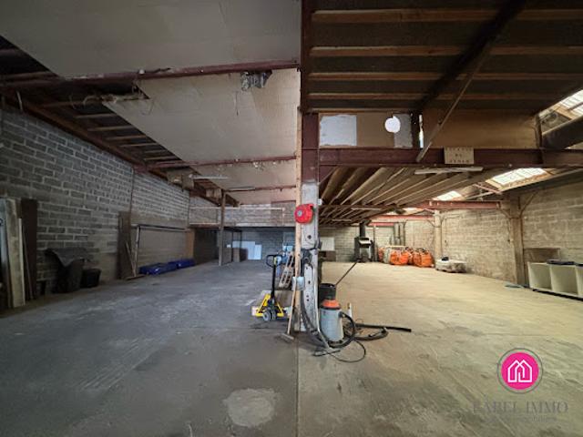 Location Autre 0 pièces 700 m2 Fenain