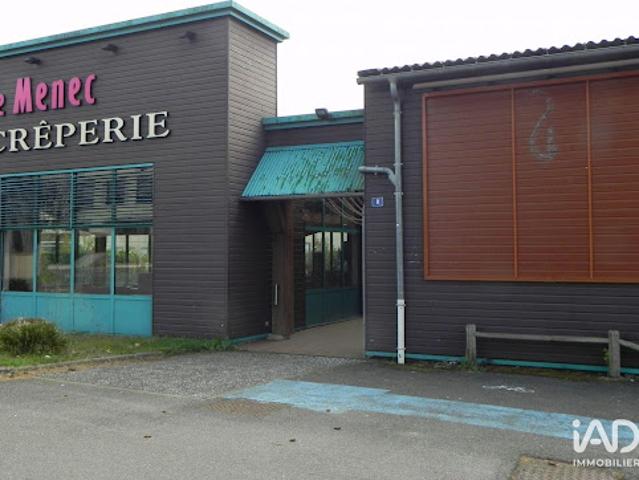 Location Fond de commerce 380 m2 Rambouillet