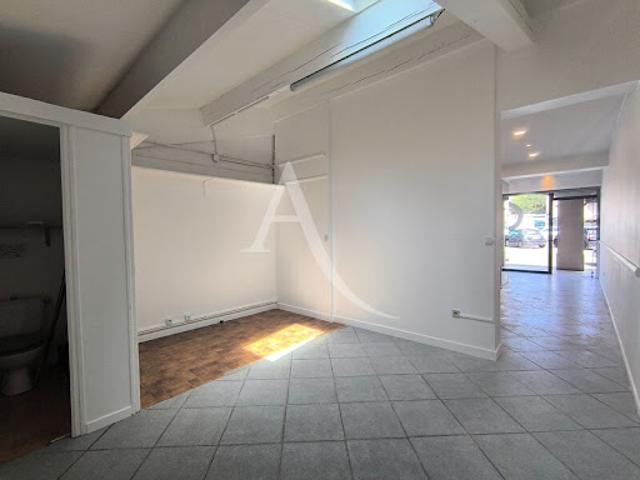 Location Fond de commerce 39 m2 Cugnaux