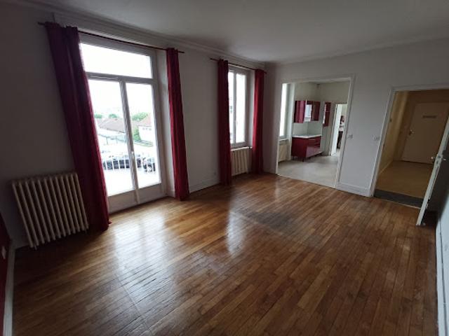 Location Fond de commerce 39 m2 Limoges