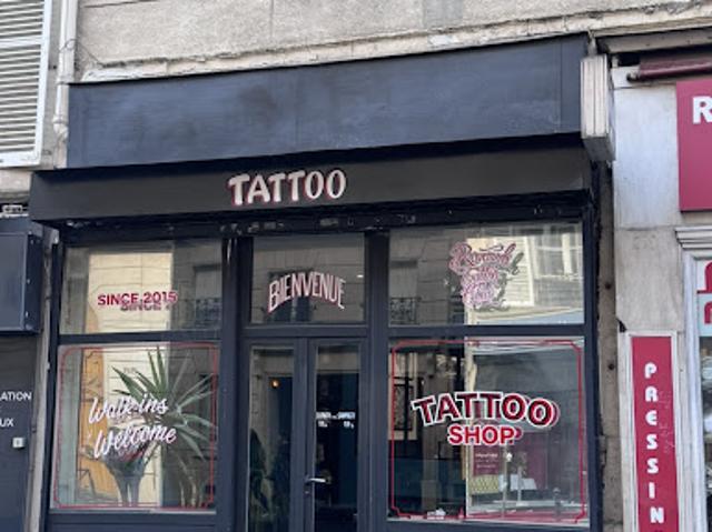 Location Fond de commerce 39 m2 Paris 9ème