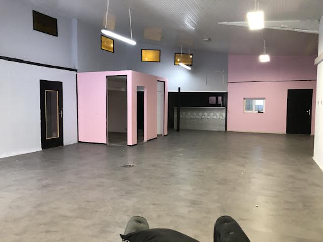 Location Fond de commerce 300 m2 Agde