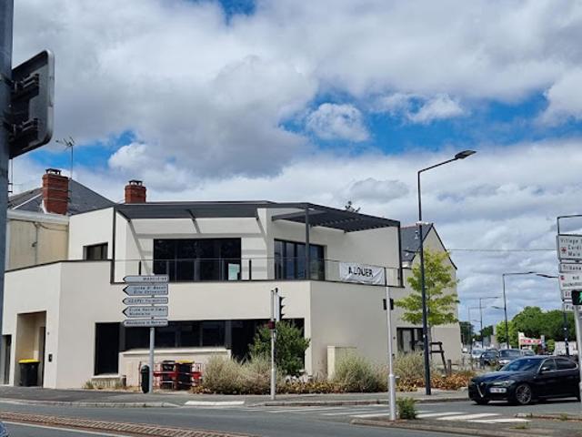 Location Fond de commerce 300 m2 Angers
