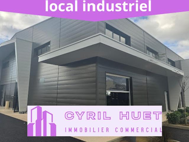 Location Fond de commerce 300 m2 Cogolin