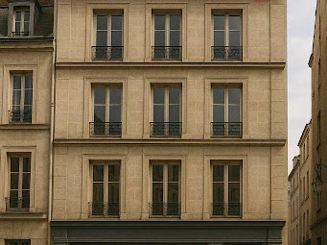 Location Fond de commerce 300 m2 Paris 3ème