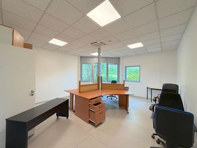 Location Fond de commerce 30 m2 Bischoffsheim