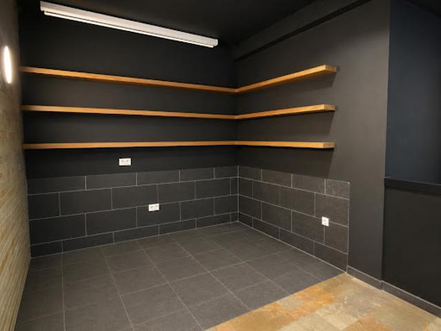 Location Fond de commerce 30 m2 Paris 2ème