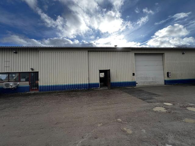 Location Fond de commerce 310 m2 Saint Loup des Vignes