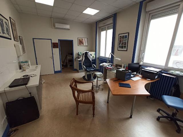 Location Fond de commerce 31 m2 Limoges