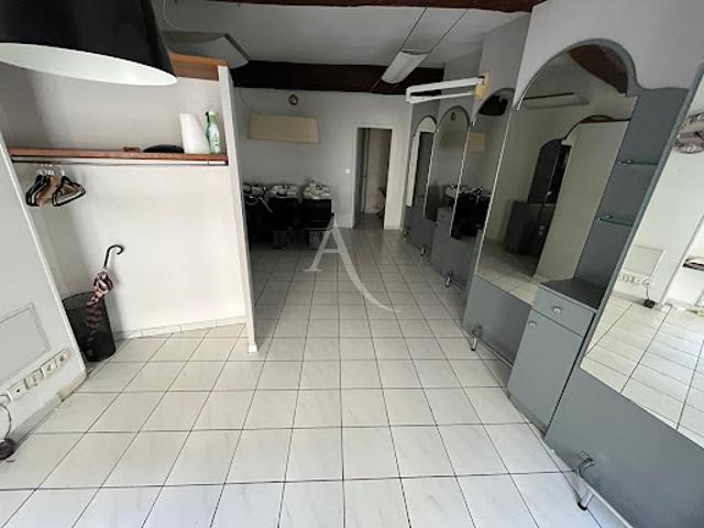 Location Fond de commerce 0 pièces 31.25 m2 Meaux