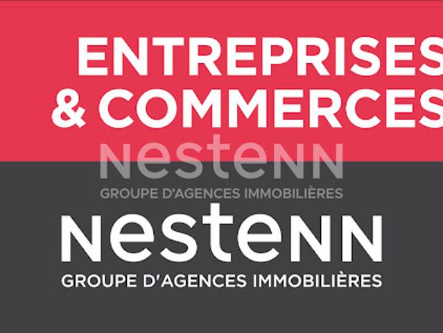 Location Fond de commerce 320 m2 Calais