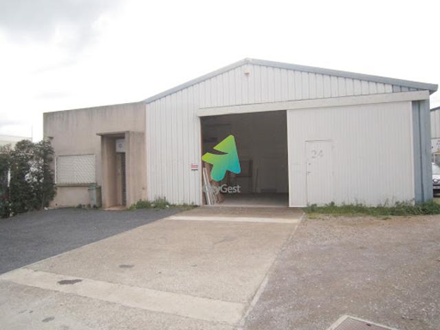 Location Fond de commerce 325 m2 Narbonne