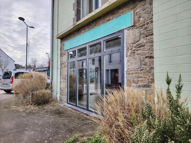 Location Fond de commerce 32 m2 Ploudaniel