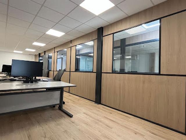 Location Fond de commerce 330 m2 Pantin