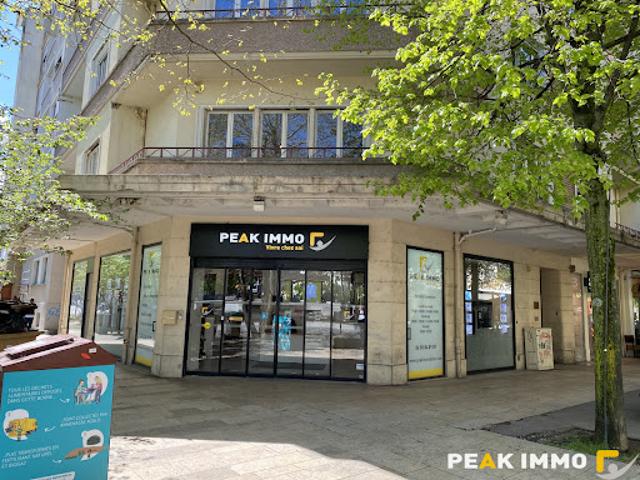 Location Fond de commerce 335.41 m2 Annemasse