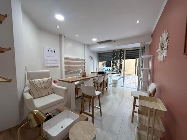 Location Fond de commerce 33 m2 Avignon
