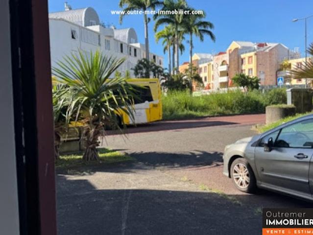 Location Fond de commerce 3 pièces 0 m2 Saint Andre
