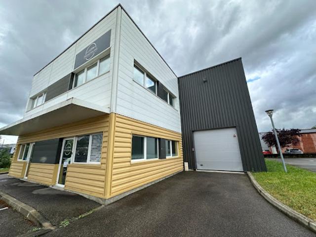Location Fond de commerce 3 pièces 160 m2 Grézieu la Varenne