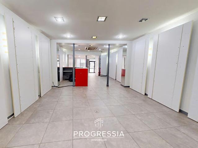 Location Fond de commerce 3 pièces 105 m2 Le Havre