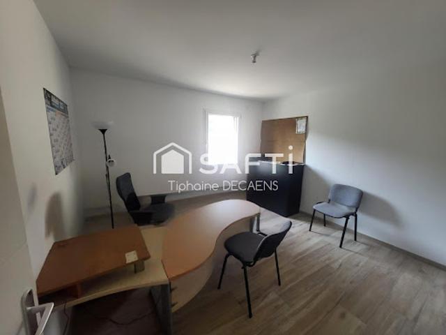 Location Fond de commerce 3 pièces 110 m2 Mazières de Touraine