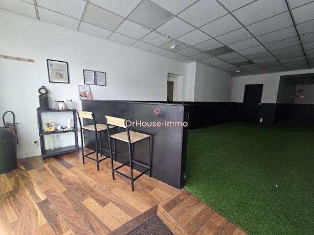Location Fond de commerce 3 pièces 112 m2 Nieppe