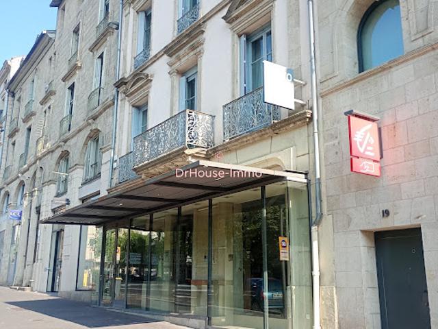 Location Fond de commerce 3 pièces 240 m2 Le Puy en Velay