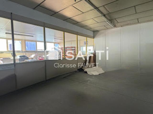 Location Fond de commerce 3 pièces 267 m2 Panazol
