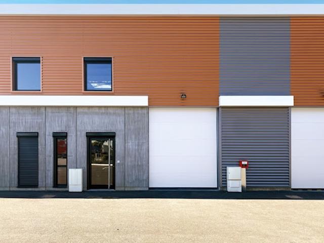 Location Fond de commerce 3 pièces 203 m2 Meyzieu