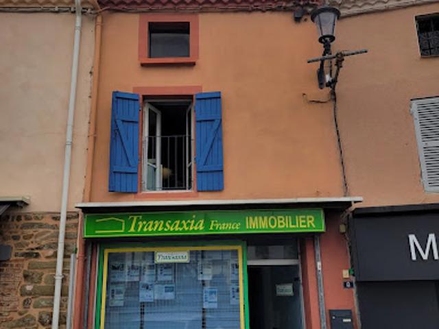 Location Fond de commerce 3 pièces 37 m2 Brassac les Mines
