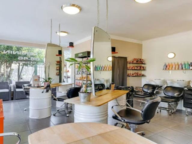 Location Fond de commerce 3 pièces 45 m2 Cannes la bocca